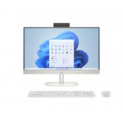 HP 24 -cr0129ns PC Intel® Core i5 i5-1334U 60,5 cm (23.8